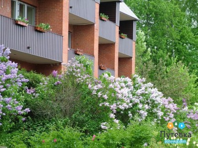 Санаторий Орбита - 2, фото 6