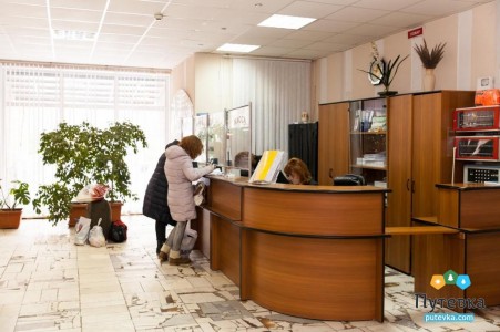 Санаторий Орбита - 2, фото 12