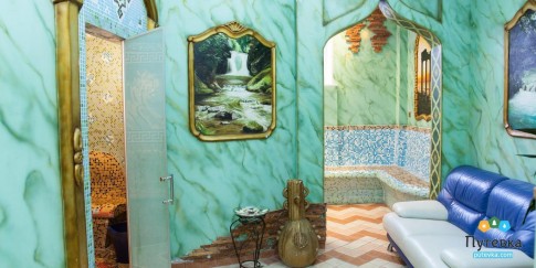 Санаторий Орбита - 2, фото 25