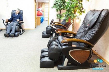 Санаторий Орбита - 2, фото 32