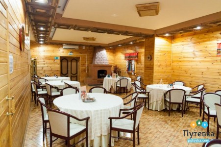 Санаторий Орбита - 2, фото 16