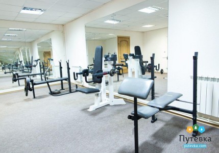 Санаторий Орбита - 2, фото 23