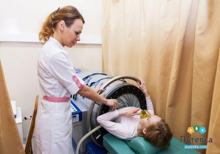 Санаторий Орбита - 2, фото 33