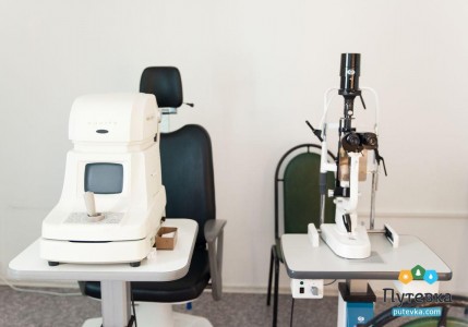 Санаторий Орбита - 2, фото 34