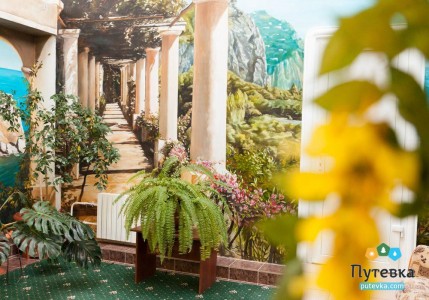 Санаторий Орбита - 2, фото 7