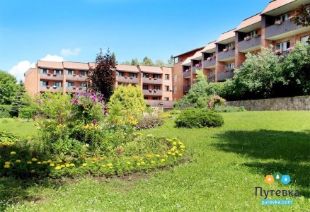 Санаторий Орбита - 2, фото 2