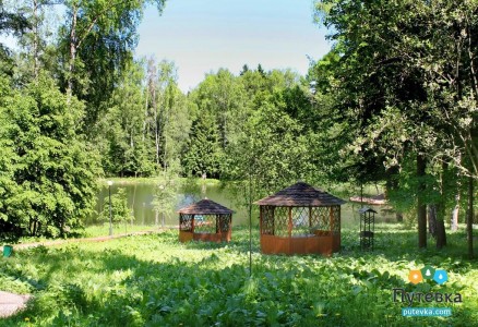 Санаторий Орбита - 2, фото 3