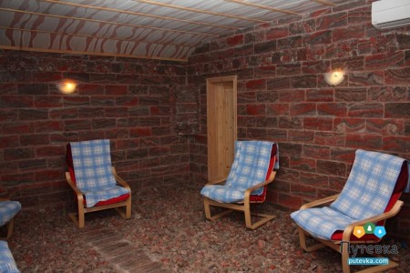 Санаторий Орбита - 2, фото 28