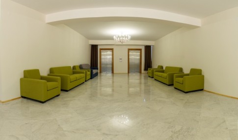 Отель Киараз (ех. Киараз Арена), фото 10