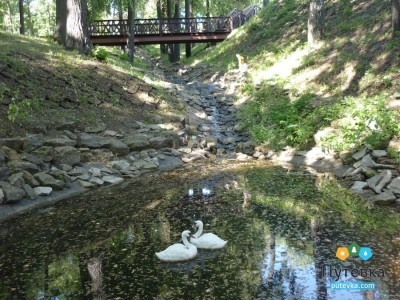 Санаторий Волга, фото 10