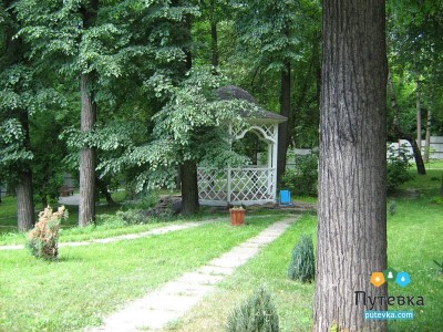 Санаторий Волга, фото 9