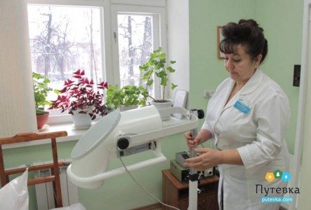 Санаторий Волга, фото 35