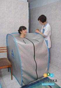 Санаторий Волга, фото 32