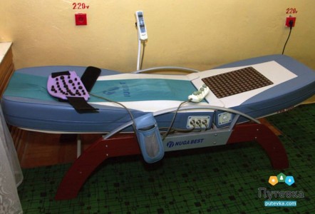 Санаторий Волга, фото 37