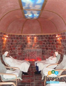 Санаторий Волга, фото 34