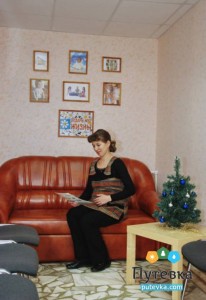 Санаторий Волга, фото 30