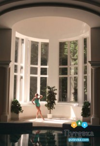 Санаторий Волга, фото 21