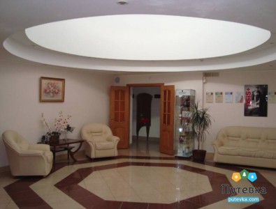 Санаторий Волга, фото 14