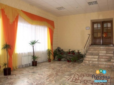 Санаторий Волга, фото 13