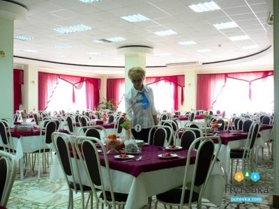 Санаторий Волга, фото 15