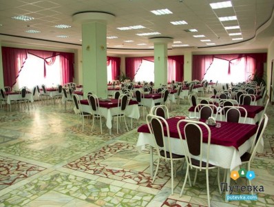 Санаторий Волга, фото 16