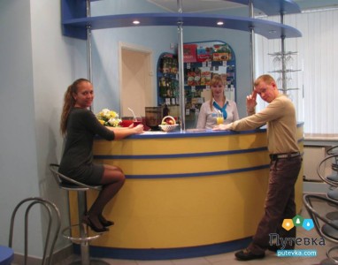 Санаторий Волга, фото 19