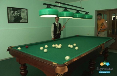 Санаторий Волга, фото 17