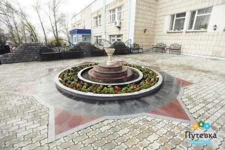 Санаторий Волга, фото 5