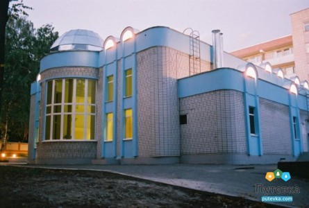 Санаторий Волга, фото 4