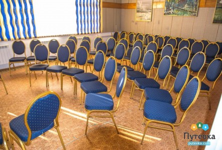 Санаторий Волга, фото 20