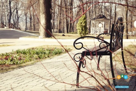 Санаторий Волга, фото 12