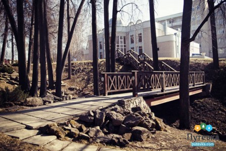 Санаторий Волга, фото 11