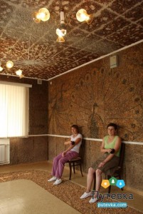 Санаторий Газовик, фото 16