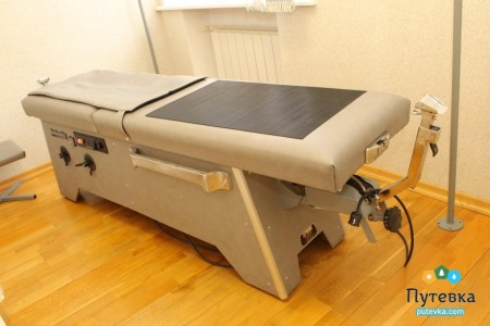 Санаторий Газовик, фото 30