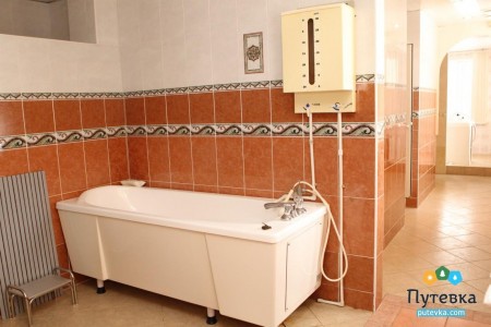 Санаторий Газовик, фото 29