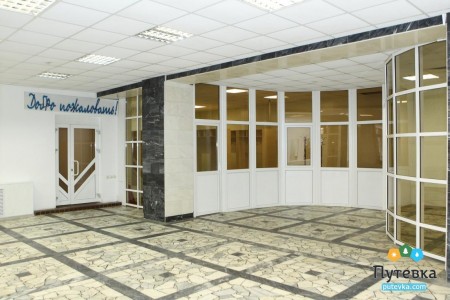 Санаторий Газовик, фото 10