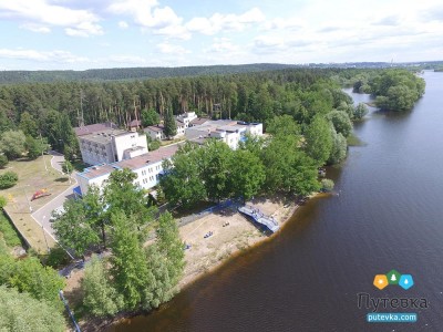 Санаторий Дельфин, фото 3