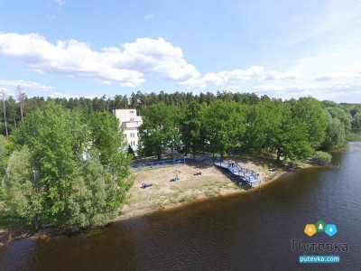 Санаторий Дельфин, фото 4