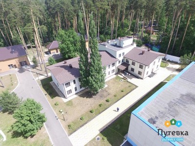 Санаторий Дельфин, фото 11