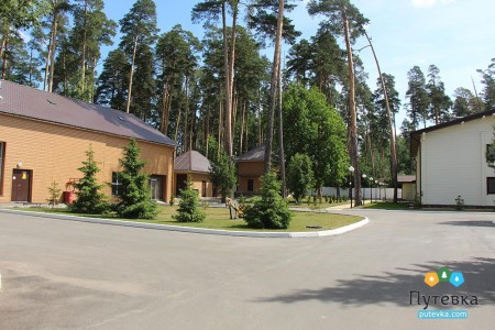 Санаторий Дельфин, фото 14