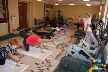 Санаторий Дельфин, фото 23