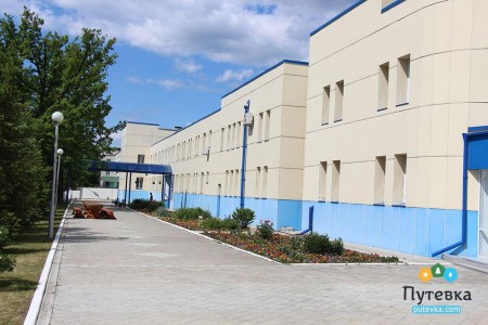 Санаторий Дельфин, фото 15