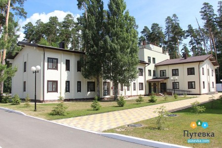 Санаторий Дельфин, фото 12