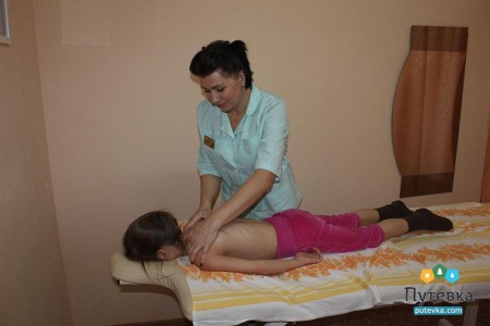 Санаторий Дельфин, фото 32