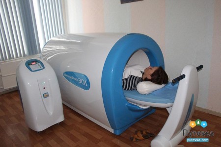 Санаторий Дельфин, фото 27