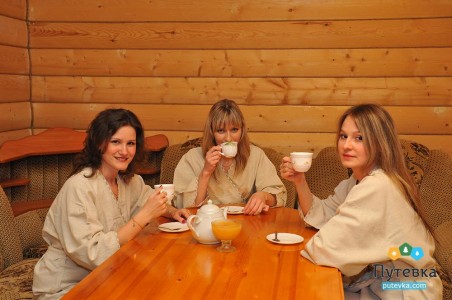 Санаторий Дельфин, фото 25