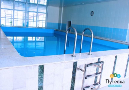 Санаторий Дельфин, фото 22