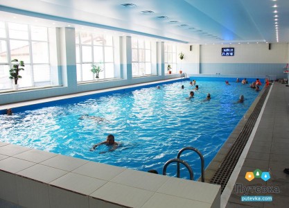 Санаторий Дельфин, фото 18