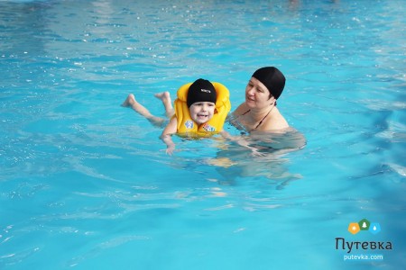 Санаторий Дельфин, фото 21