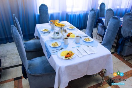 Санаторий Дельфин, фото 17